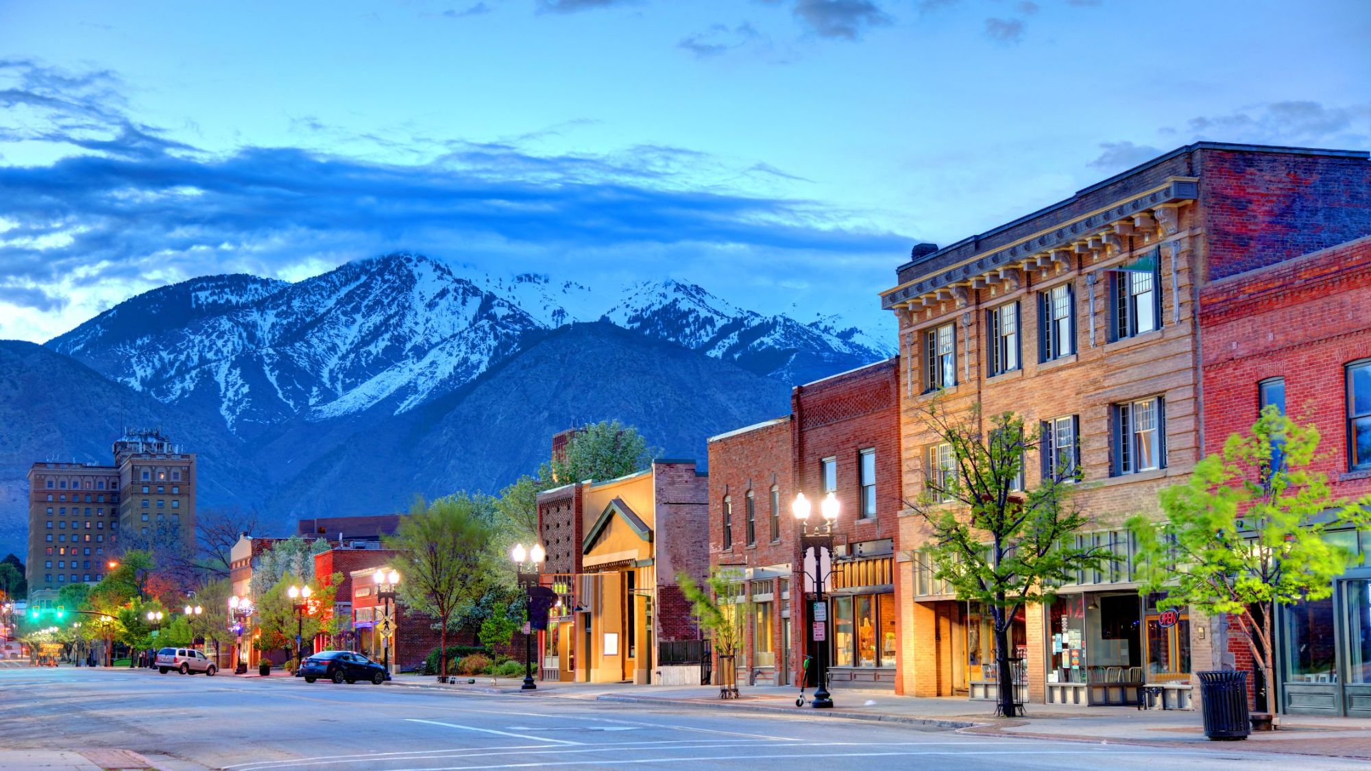 Adrian Hicks Utah Real Estate Agent with Real Broker