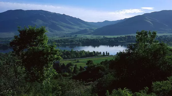 Northern Utah’s Rare Finds: Adventure, Beauty, and Culture in One Incredible Destination