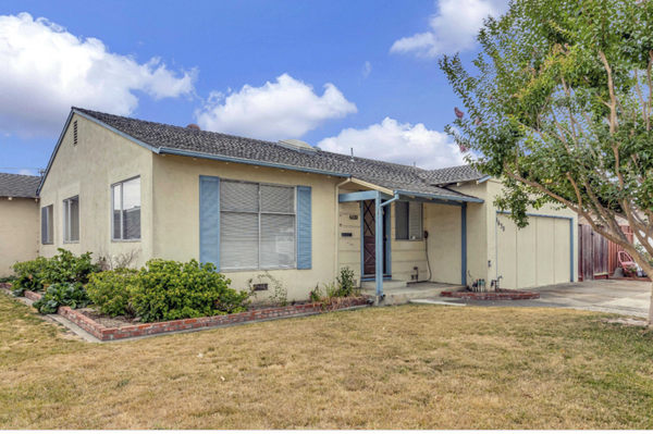 4630 Bianca Dr, Fremont, CA 94536-5433