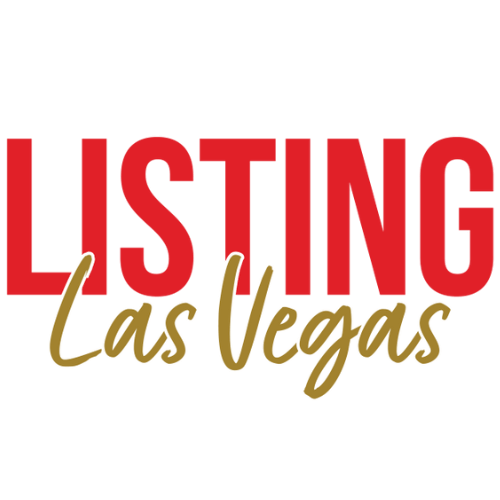 Listing Las Vegas