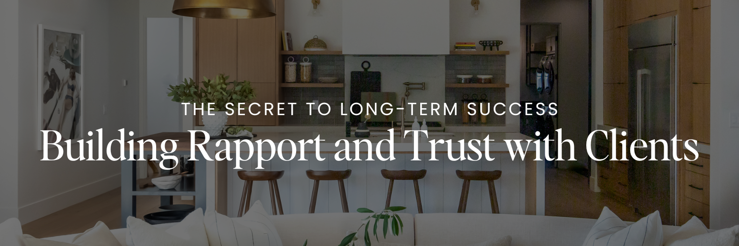 Building a referral based business