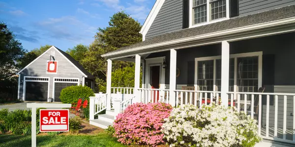 Getting Ahead: How to Prepare Your Home Now to Sell This Spring