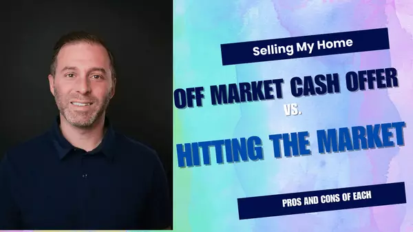 feature image of Cash Offer vs. Listing on the Market: How to Sell Your House in Cleveland, Ohio