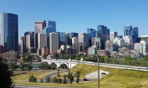 feature image of Is Moving to Calgary Alberta in 2025 a Good Idea?