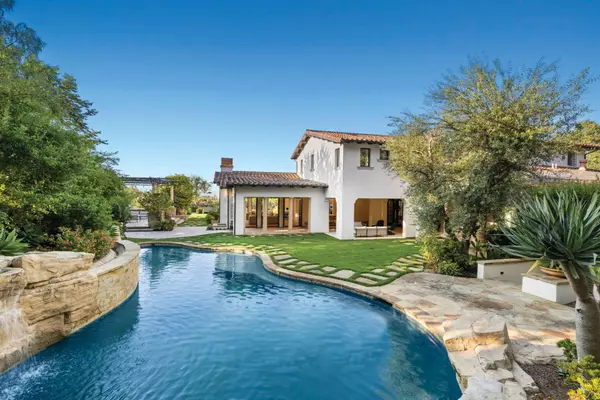 Top Orange County Communities for Luxury Buyers