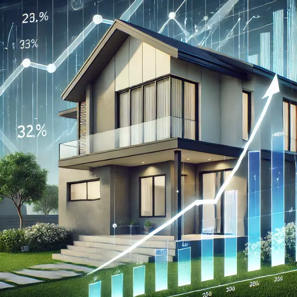 feature image of Housing Outlook For 2025