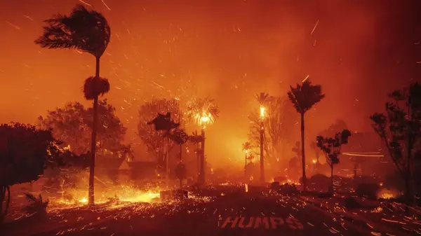 feature image of How the LA Fires Are Reshaping the Real Estate Market