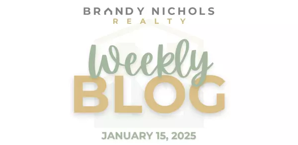 Expert Forecast For The 2025 Housing Market,Brandy Nichols