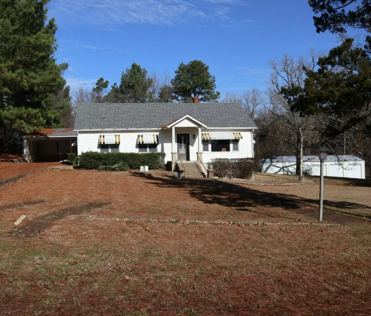 533 North St Salem AR 9 AC (5)