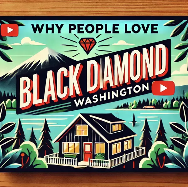 feature image of Why People Love Living in Black Diamond