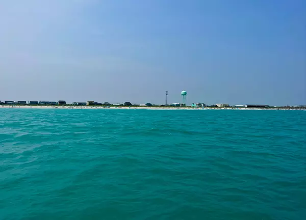 The Origin of Topsail Island's Name