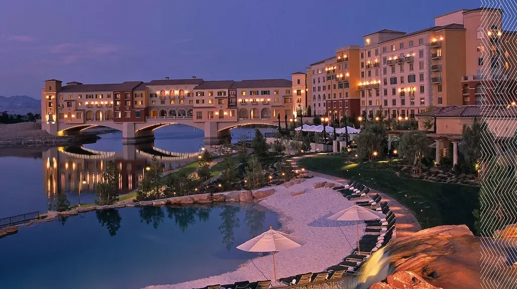 Lake Las Vegas