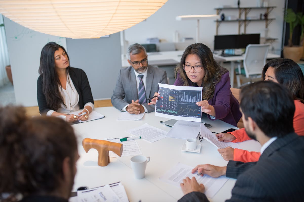 mentoring and investing in real estate agents’ growth