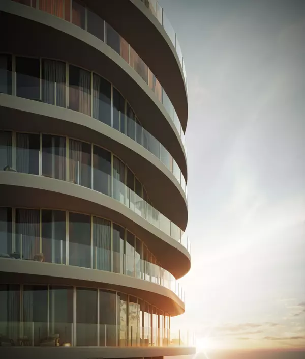 Armani_Casa Pompano Beach_East