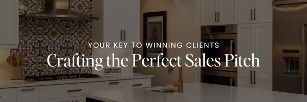 Crafting the Perfect Sales Pitch: Your Key to Winning Clients