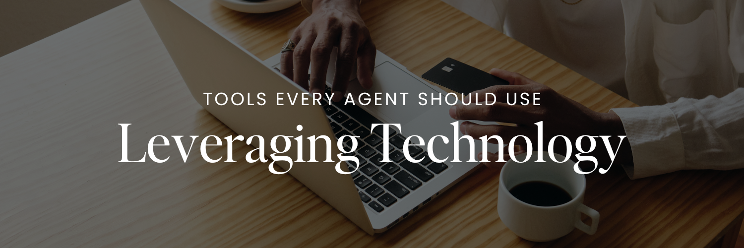 Tools Every Agent Should Use