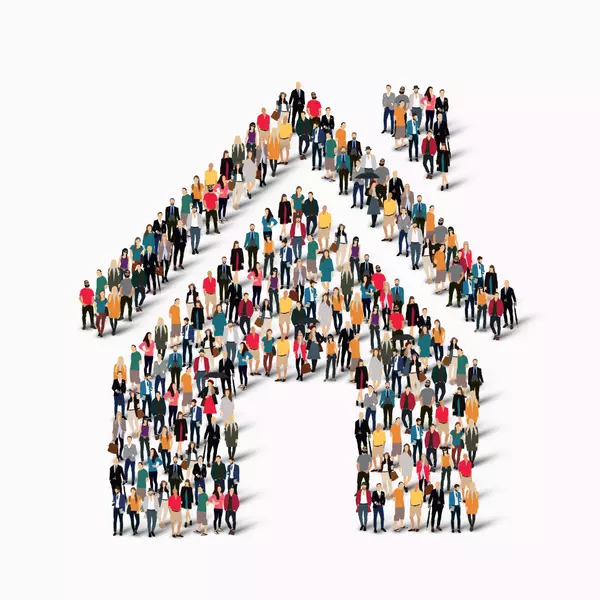 6 Reasons Why a REALTOR® Referral Matters