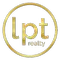 Gold LPT Logo Transparent 