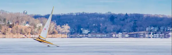 The Benefits of Buying a Lake Geneva Home in Winter,Kim & Joel Reyenga