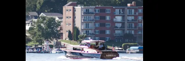 Investing in Lake Geneva Real Estate: Key Trends to Watch in 2025,Kim & Joel Reyenga