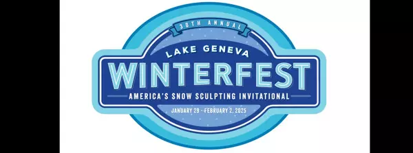 A Winter Wonderland: Your Guide to Lake Geneva Winterfest Activities,Kim & Joel Reyenga
