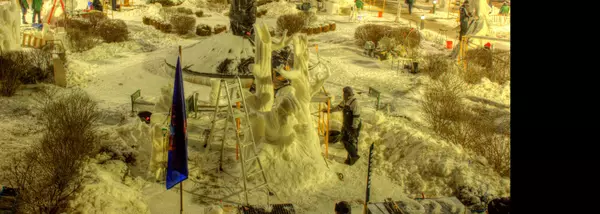 Celebrate the 30th Annual Lake Geneva Winterfest 2025: A Must-See Event,Kim & Joel Reyenga
