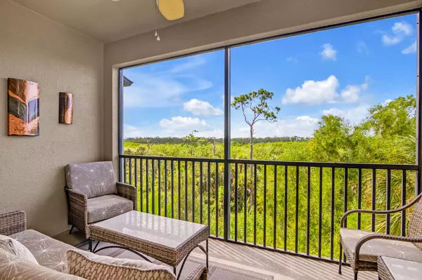 feature image of Luxurious Living at 9826 Giaveno CIR #1543: Your Dream Condo in Treviso Bay, Naples