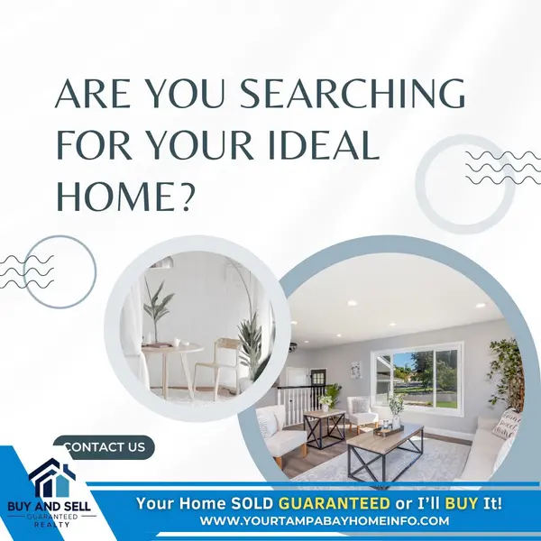 Are You Searching for Your Ideal Home? ,Ernest Van Glahn
