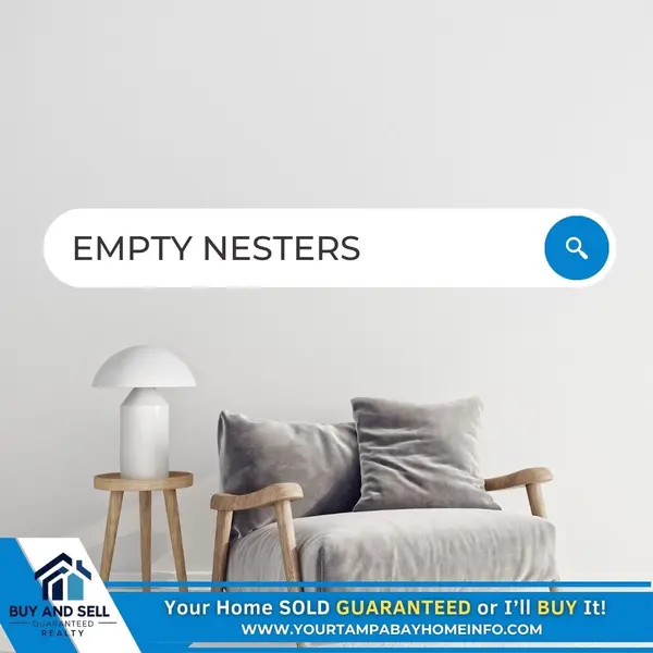Empty Nesters: Maximize the Value of Your Florida Home,Ernest Van Glahn