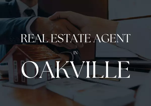  Discovering the Best Real Estate Agent in Oakville: Your Guide to Ontario Real Estate Success