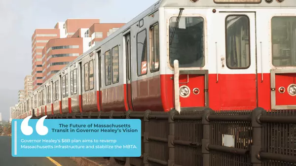 The Future of Massachusetts Transit in Governor Healey’s Vision