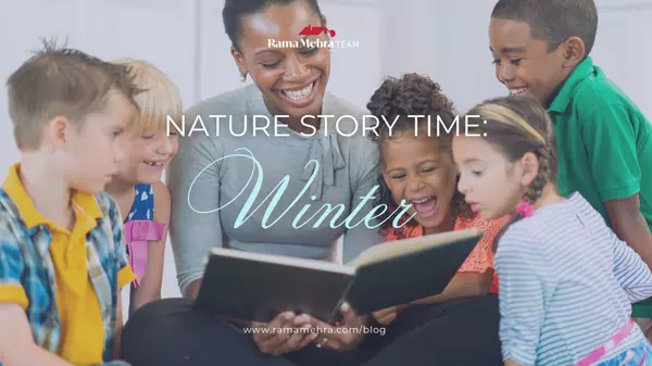 Unplug and Reconnect: Nature Story Time Awaits at Forest Home Farms!,The Rama Mehra Team