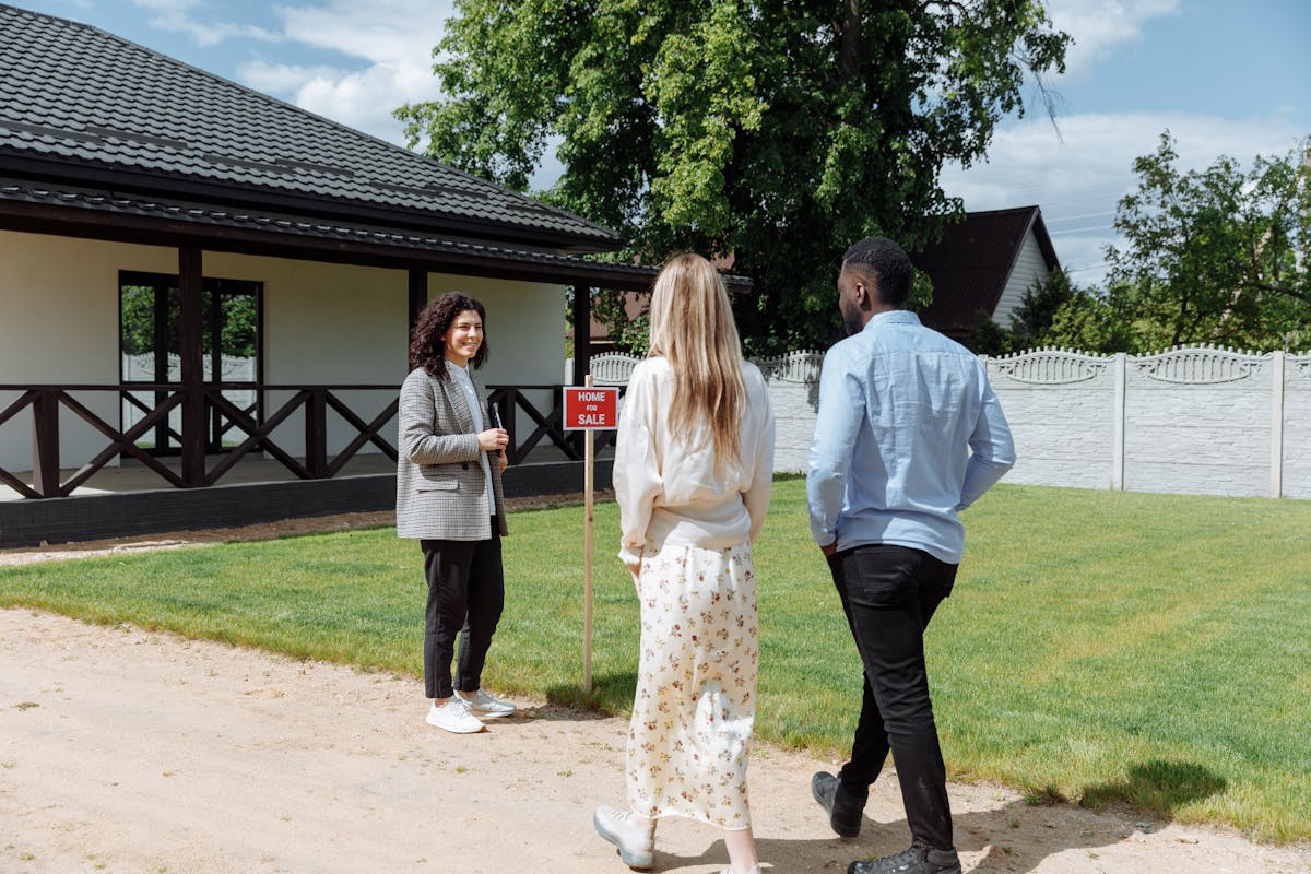 mastering negotiations in real estate