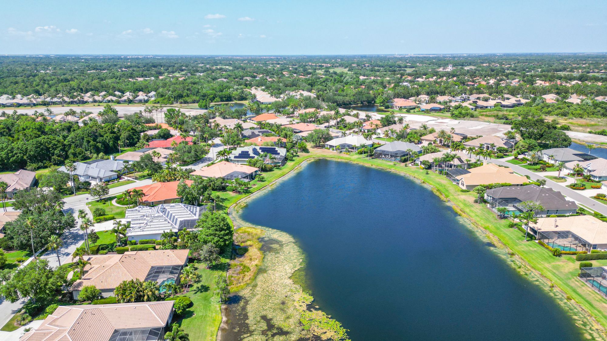Lakewood Ranch Golf & Country Club