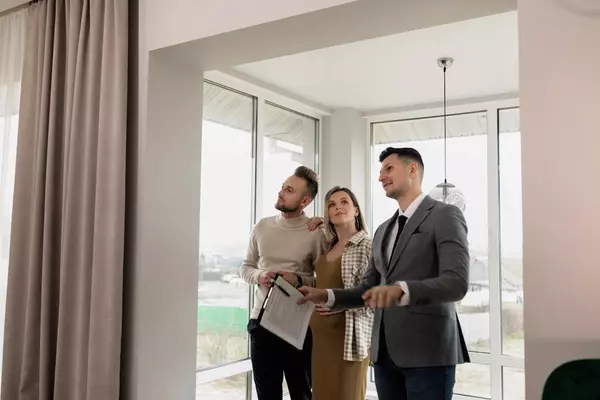 Trust and Strategy: The Cornerstones of Real Estate Mastery