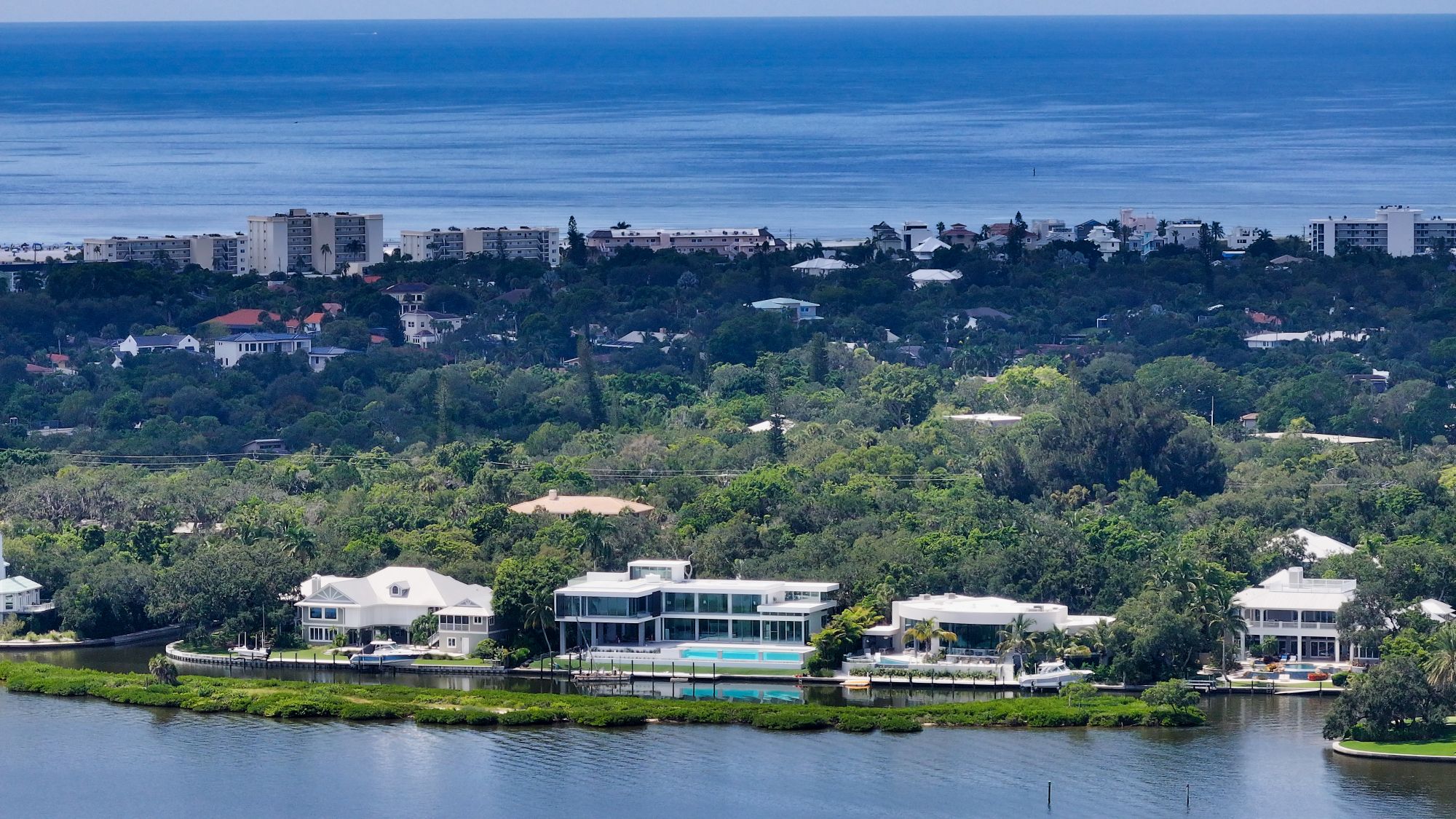 siesta key real estate