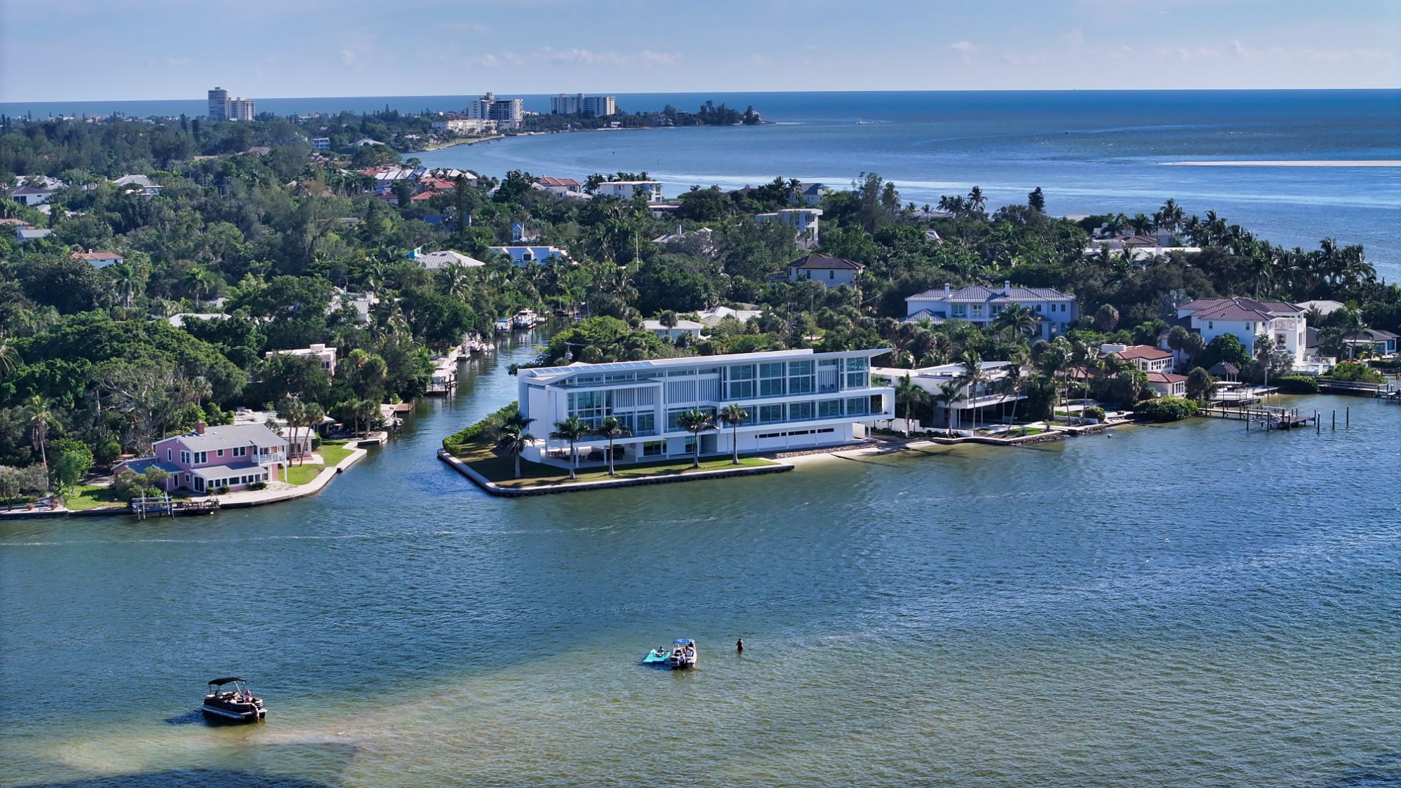 siesta key homes for sale | the 941 lifestyle group