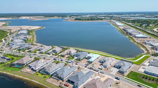 Why Move to Lakewood Ranch? Discovering the Perfect Florida Lifestyle for Floridians,Adam Miller
