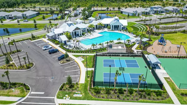 From South Florida to Lakewood Ranch: Embracing Space, Serenity, and Community Connection,Adam Miller