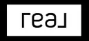 Real Logo Outline Black