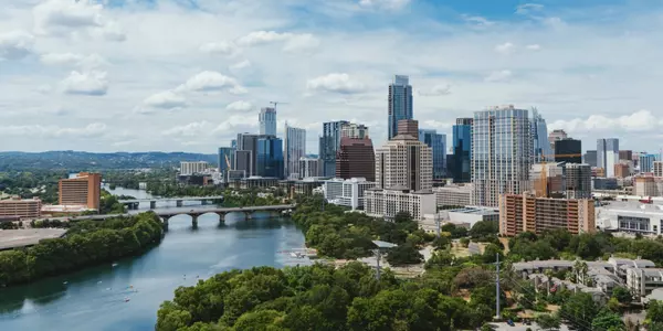 Best in Texas: Great Austin December Real Estate Sales Trend Significantly Beats Projections by ALEX AI