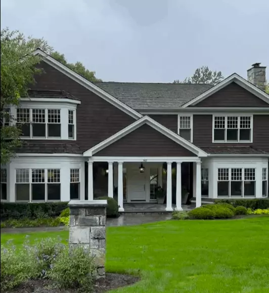 Franklin Lakes Hidden Dream Home