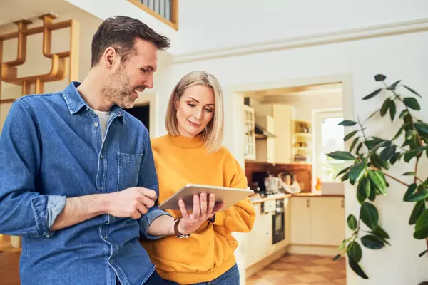 Interest Rates and How They Impact Your Home Purchase,Tara Zacharias