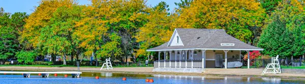 Exploring Geneva Lake: A Local’s Guide to Williams Bay, WI,Kim & Joel Reyenga