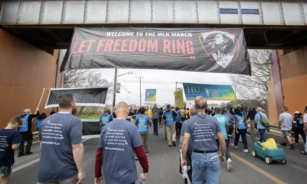 Honoring Dr. Martin Luther King Jr.: The History and Legacy of San Antonio’s MLK March,Kristen Smith, Realtor