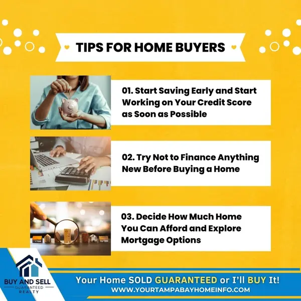 Home Buying Tips for a Smooth Journey to Your Dream Home,Ernest Van Glahn