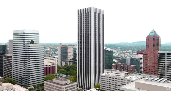 Portland's Commercial Real Estate Market: A Data-Driven Overview