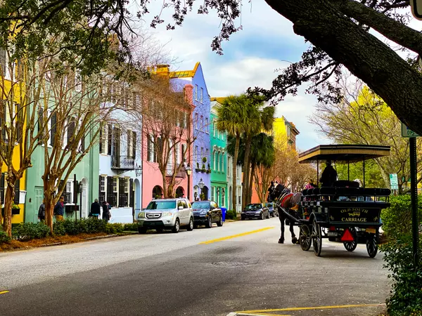 charleston