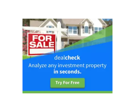 dealcheck- Analyze any investment property in seconds. Grimmer Homes