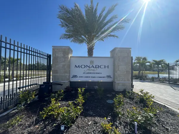 Monarch Acres in Lakewood Ranch,Adam Miller